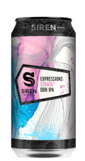 Siren Expressions: Strata DDH IPA